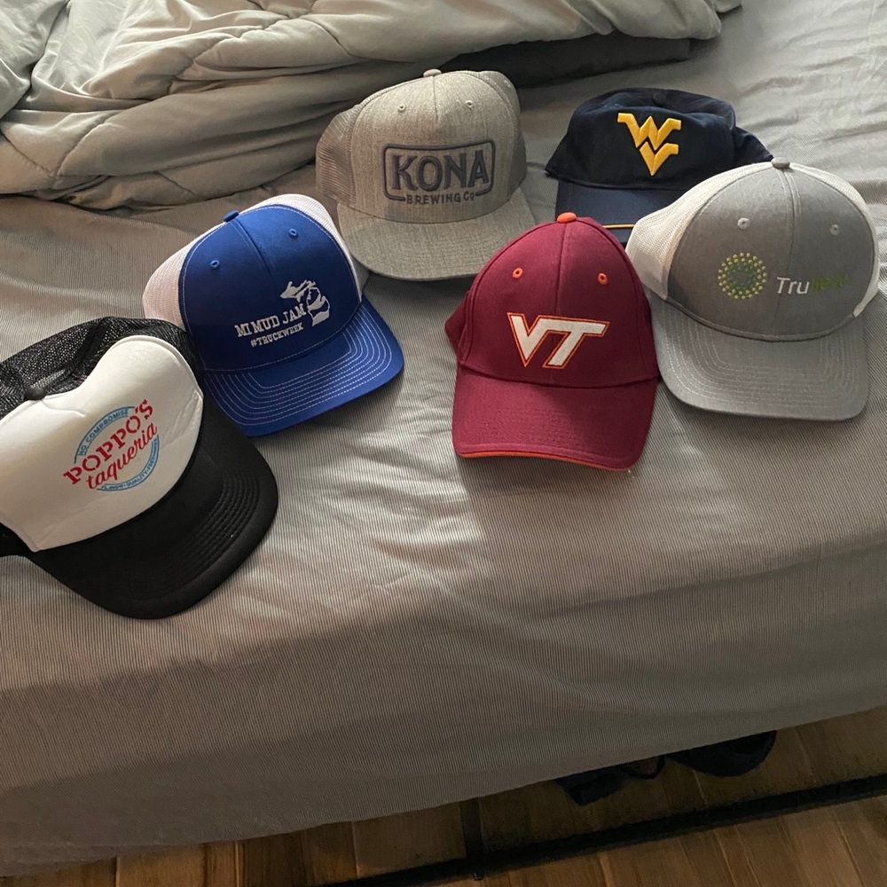 Hats